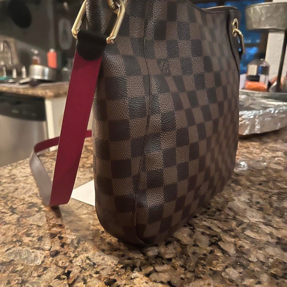 South Bank Besace Cross Body - Picture 7 of 16